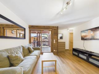 Les Gets - Magnifique apartement dans le centre du village - 6