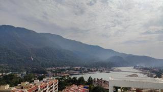 Ananta Ganges Penthouse by Evara - 8