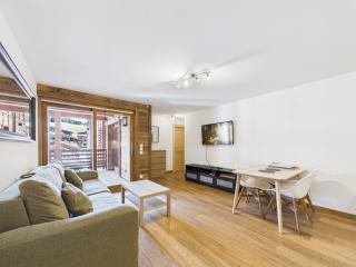 Les Gets - Magnifique apartement dans le centre du village - 5