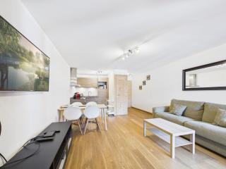 Les Gets - Magnifique apartement dans le centre du village - 2