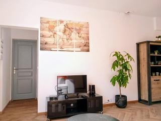 Locarno, maison de vacances au port - 3