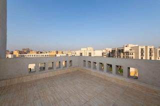 Lourina - Arabesque, 2BR, Old Cairo by Kennah - 8