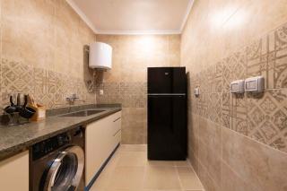 Lourina - Arabesque, 2BR, Old Cairo by Kennah - 3