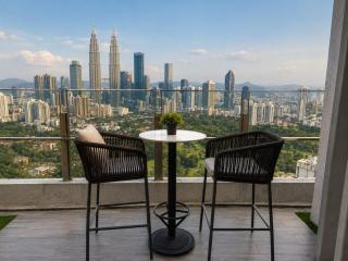 The Agile Bukit Bintang KLCC By Sama-Sama Hospitality - 0