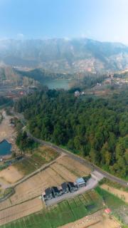 Gandiva Villa Dieng - 6