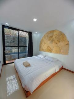 Gandiva Villa Dieng - 5