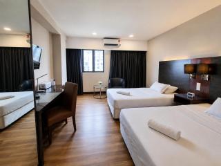 Cozy Studio at SCSP Suites - 9