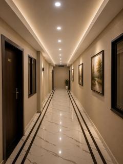 Hotel Aria Bhopal Near AIIMS Hospital & Rani Kamlapati Station - 7