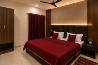 Hotel Aria Bhopal Near AIIMS Hospital & Rani Kamlapati Station - 3