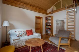 Chalet 3 chambres à Sarreyer, proche Verbier - 7