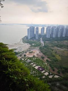 Forest City Eco Stay - 8