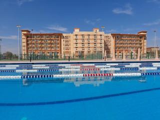 Luxor Oasis Resort & Accommodation - 0