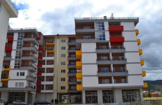 Cozy Lake Apartment Pogradec - 8