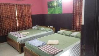 CHIDAMBARAM Bala Residency - 0