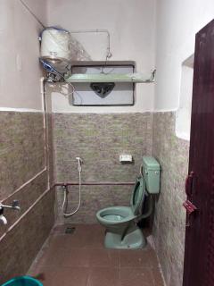 CHIDAMBARAM Bala Residency - 2