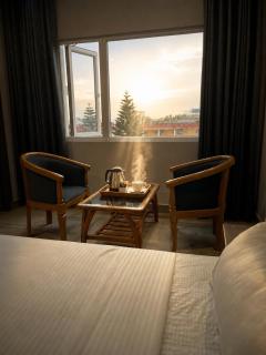 Hotel Himpravaah Premium by Novello - 2