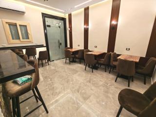 Light-Home Boutique l Urban Comfort in the Heart of Cairo Downtown - 5