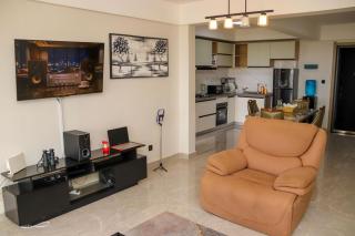 APPLETREE SCENIC NAIROBI NATIONAL PARK OASIs MINUTES TO JKIA AIRPORT - 5