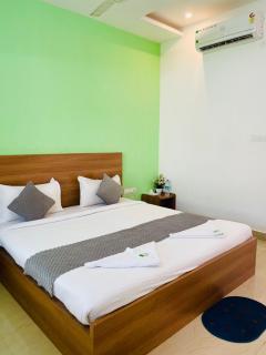 Sea Mist Beach Villas Alleppey - 6