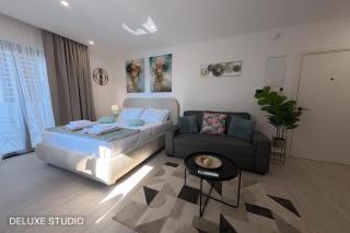 Lazuli Port Residence - 1