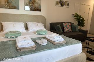 Lazuli Port Residence - 1