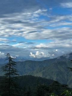 Pahadi Prologue - 1