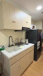 Modern Minimalist Studio Condo - 7