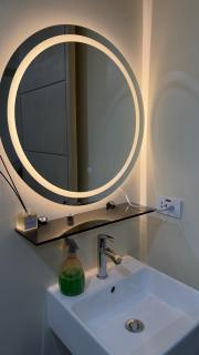 Modern Minimalist Studio Condo - 4