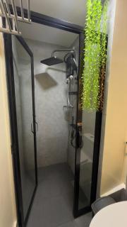 Modern Minimalist Studio Condo - 2