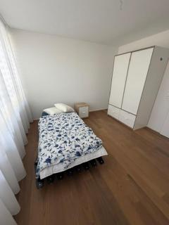 Modern garden apartment, centrally located - 1