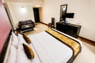 Central Inn City Center Dhaka - 1