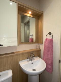 Rockley Park Haven Poole - 1