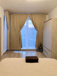 Lotus Apartments - 5