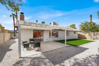 Newly Renovated 3BR with Arcade Machine and Parking - 7