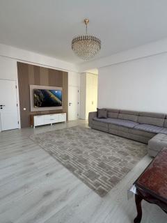 Cottage in the Eurasia boarding house - 6