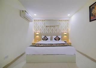 Hotel Grand Suites Premier - Near Delhi Aerocity - 1