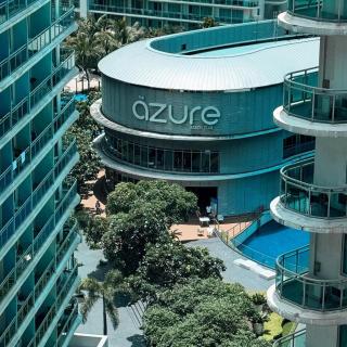 Affordable staycation in Azure Parañaque - 8