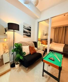Affordable staycation in Azure Parañaque - 4