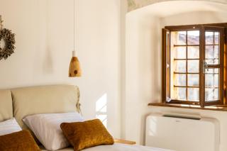 Vila Kobdilj 1835 Historic Homestead with Shared Courtyard - 2