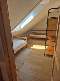 Appartment Haus Zirknitz - 1