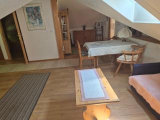 Appartment Haus Zirknitz - Mitterzirknitz - 2