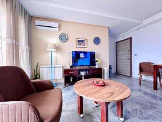 The Pearl appartment Hammam sousse wifi - 4