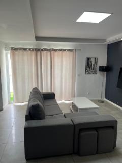 Rooftop 360 Apartment Praia - 6