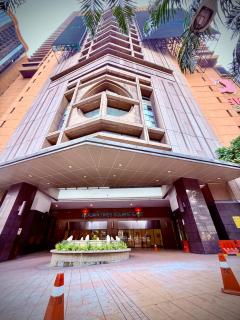 Times Residence At BTS Kuala Lumpur - 0