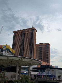 Times Residence At BTS Kuala Lumpur - 3