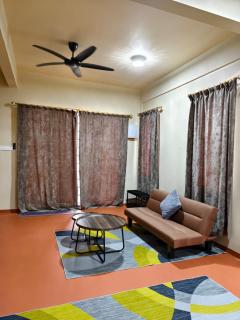 Lot 10 Airport Sri Perdana - 8