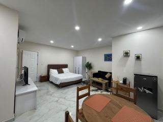 studio premium en face du phare des mamelle - 7