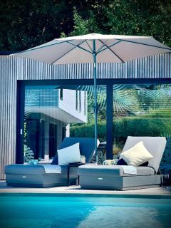 Pool House 85 - 9