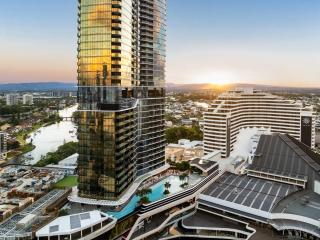 Zenith Suite at Casino Towers 2BR Broadbeach - 4