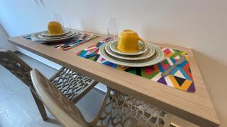 Beach House 303, paraíso com vista para o mar - 7